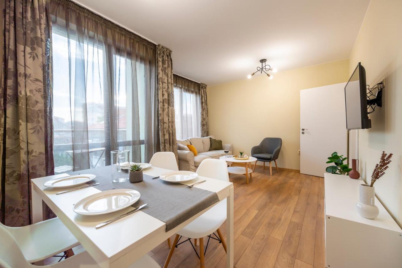 Apartament Three Lilies Plovdiv