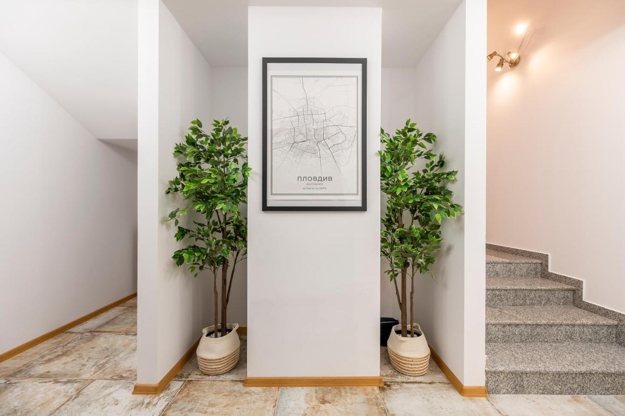 Apartament Three Lilies
