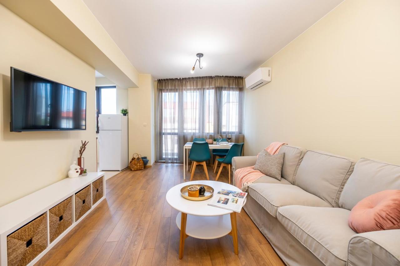 Three Lilies Apartament